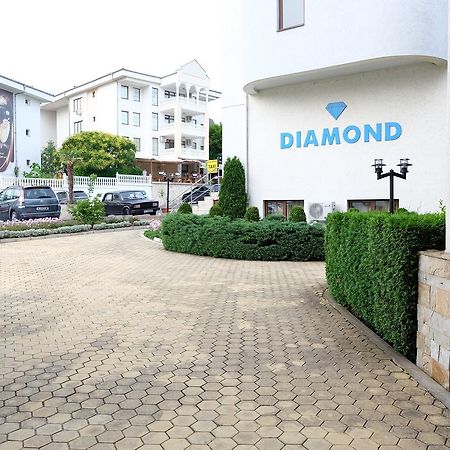 Diamond Sveti Vlas Hotel Exterior photo